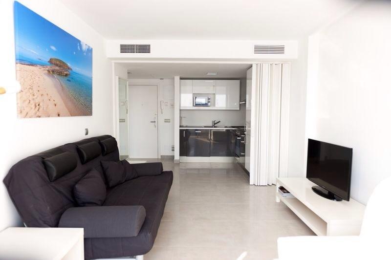 Sant Antoni de Portmany Premium Apartment Cafe Del Mar חדר תמונה