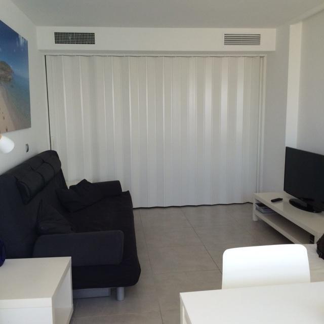 Sant Antoni de Portmany Premium Apartment Cafe Del Mar חדר תמונה