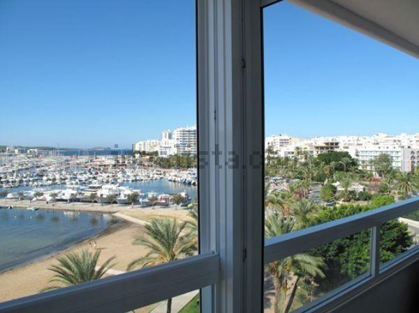 Sant Antoni de Portmany Premium Apartment Cafe Del Mar חדר תמונה