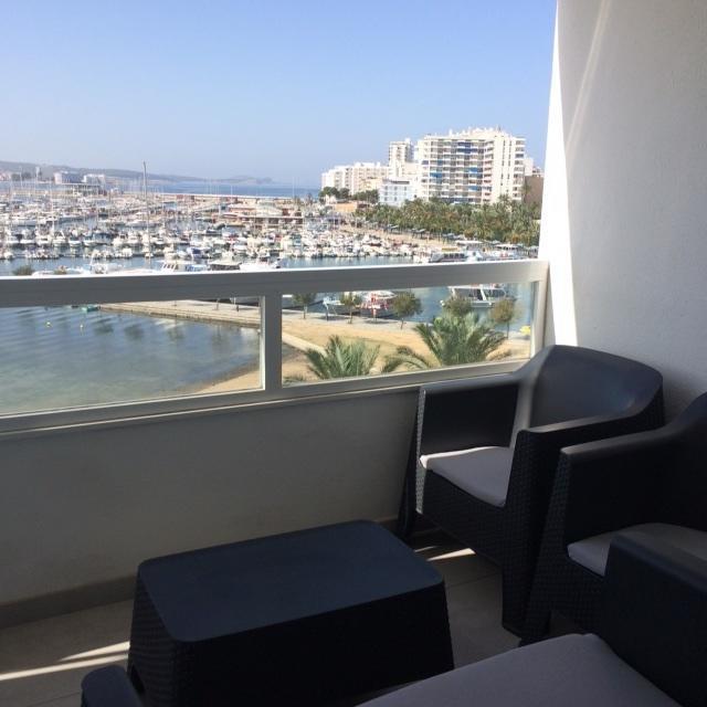 Sant Antoni de Portmany Premium Apartment Cafe Del Mar חדר תמונה