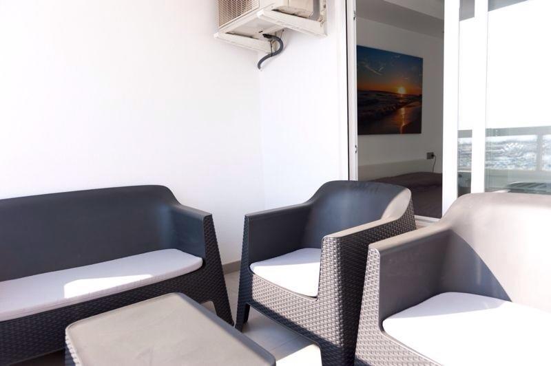 Sant Antoni de Portmany Premium Apartment Cafe Del Mar חדר תמונה